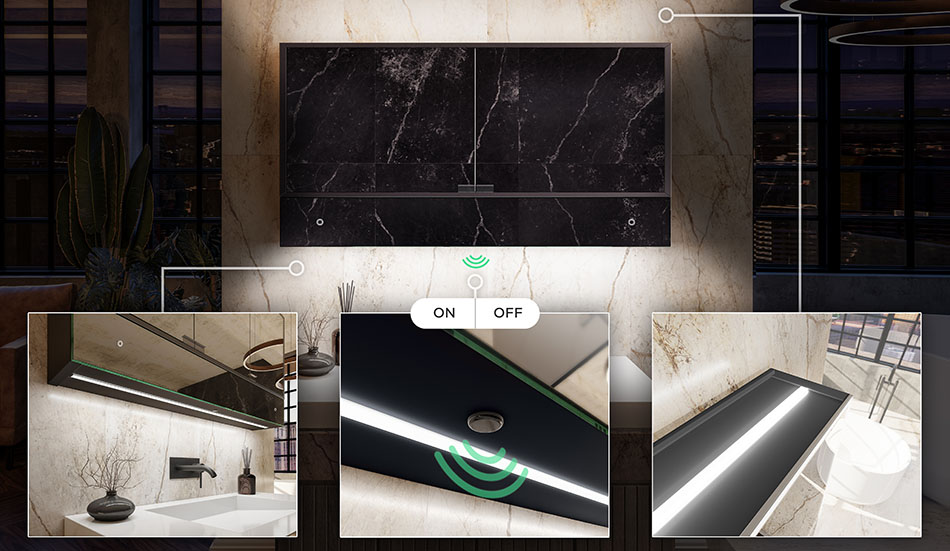 Dekorativ LED-belysning