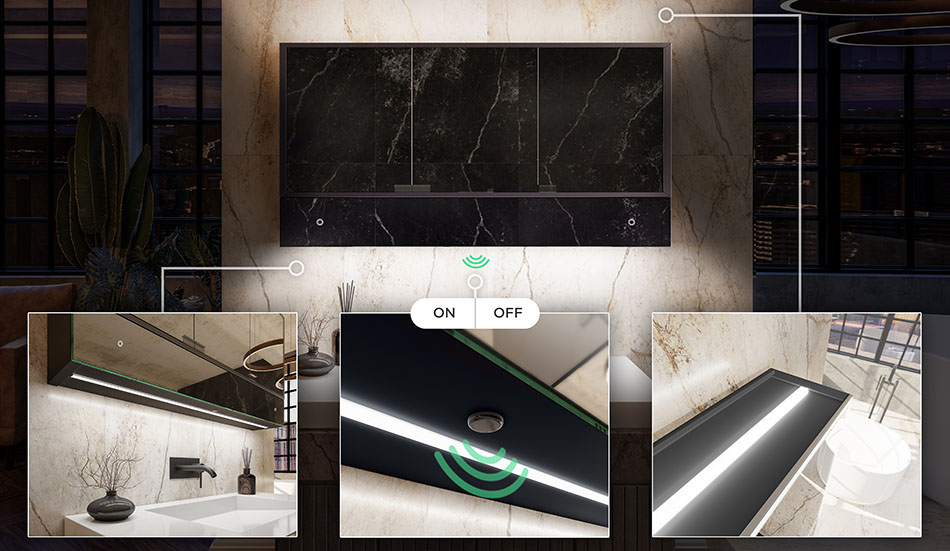 Dekorativ LED-belysning