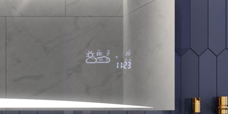 Værstasjon Wi-Fi