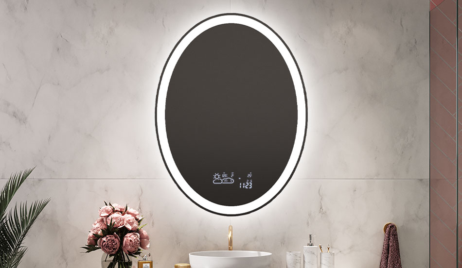 LED-bakgrunnsbelysning