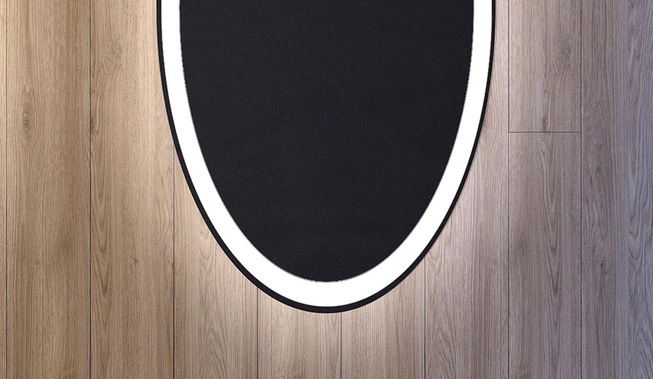 LED-bakgrunnsbelysning