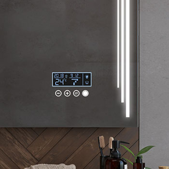 Berøringsdisplay
