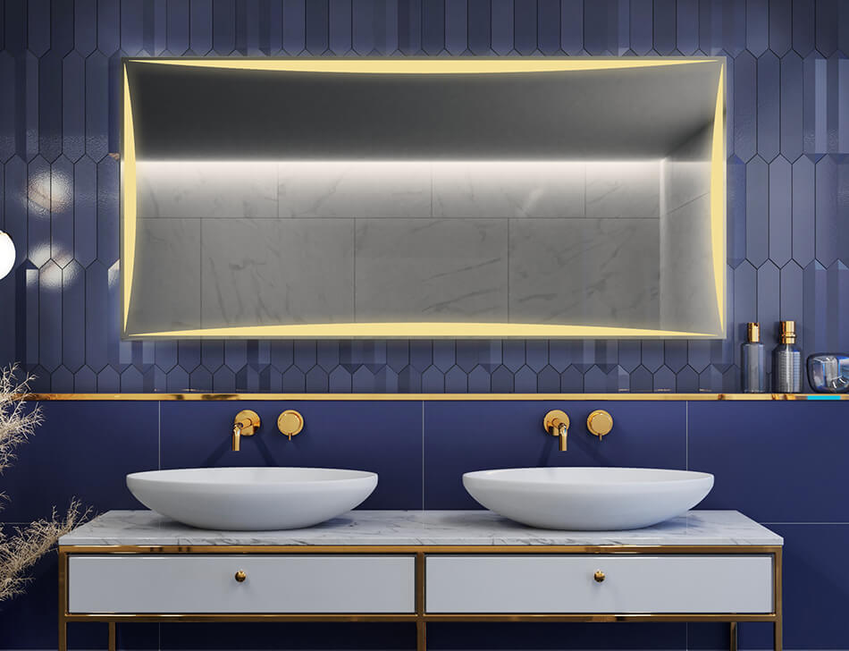 Farge LED