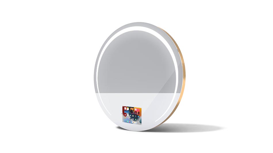 Mirror LED