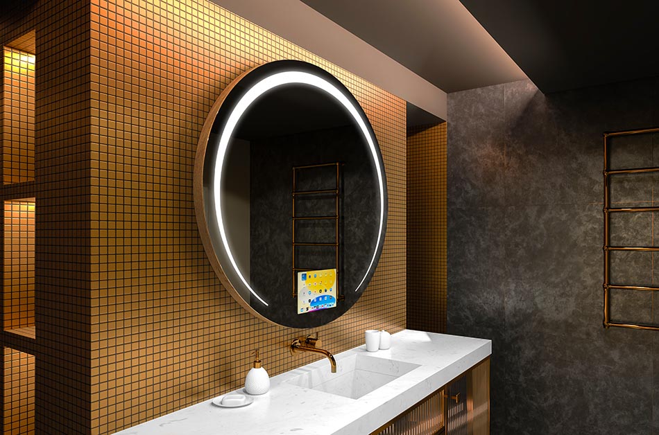 Speil LED PremiumLine