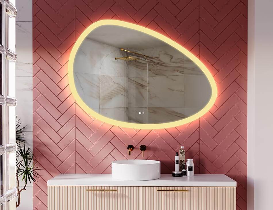 Farge LED