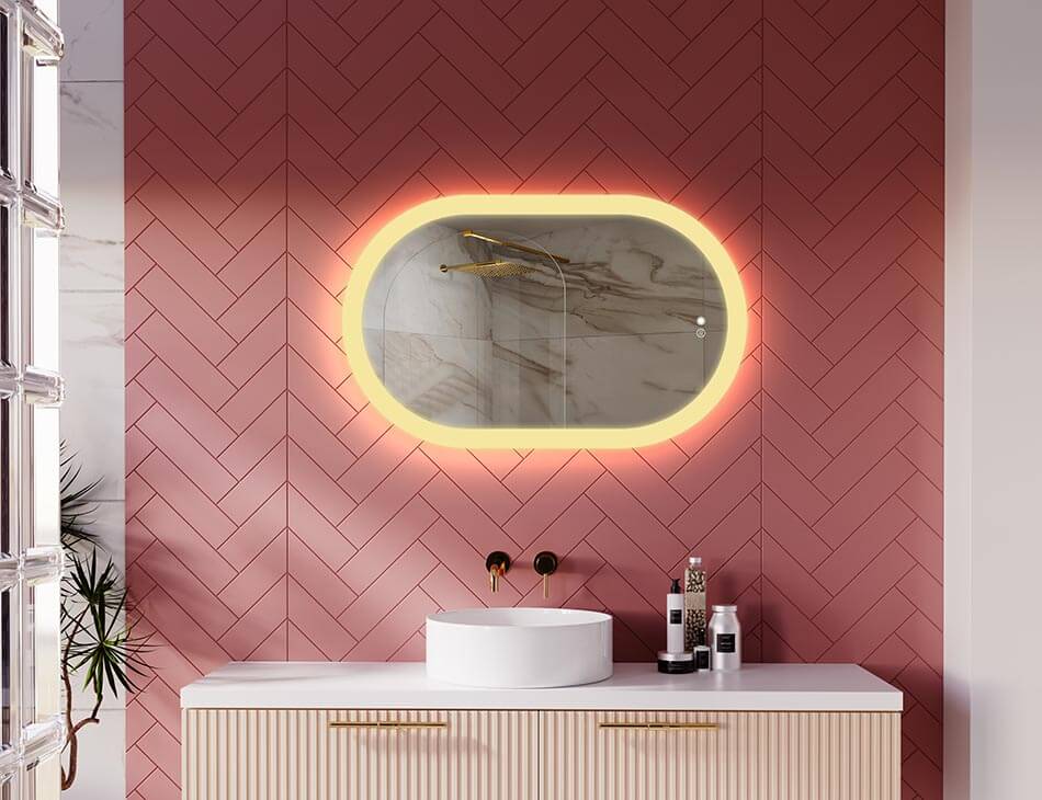 Farge LED