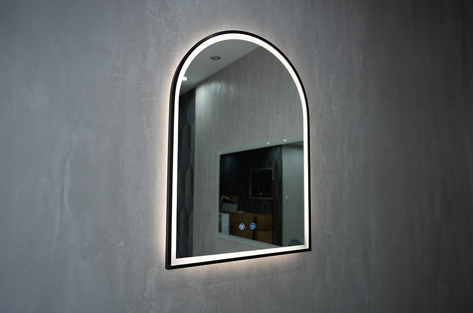 Anodisert aluminiumsramme – holdbarhet i premiumklasse