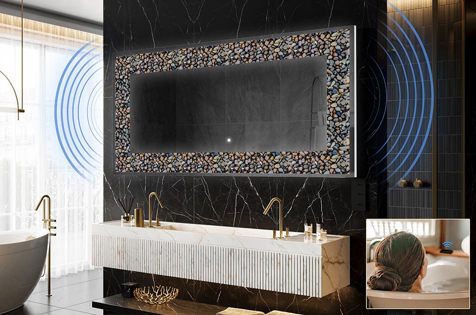 Bluetooth høytalere