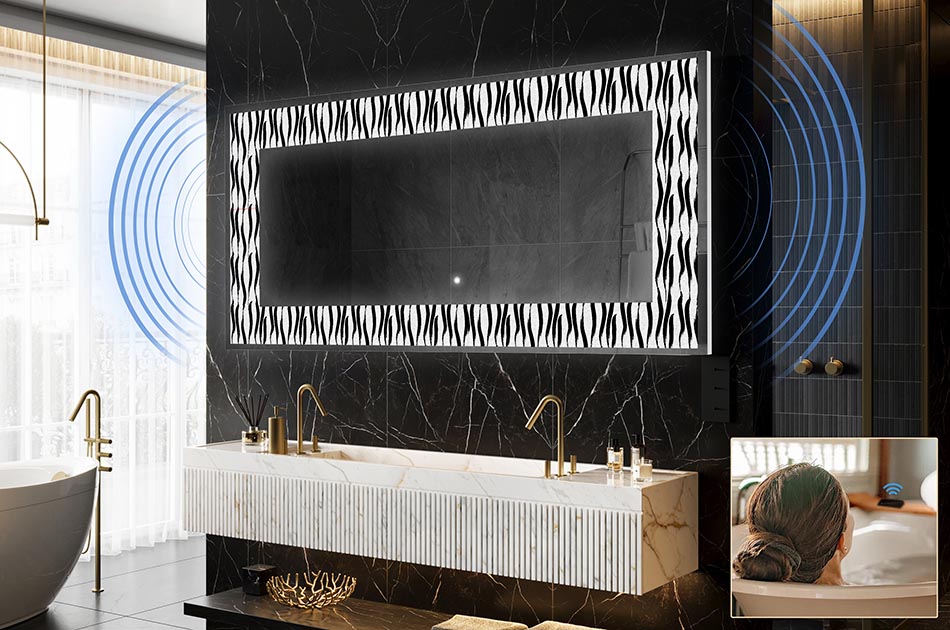 Bluetooth høytalere