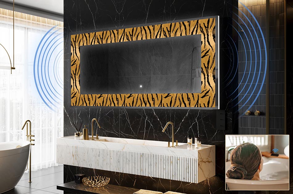 Bluetooth høytalere