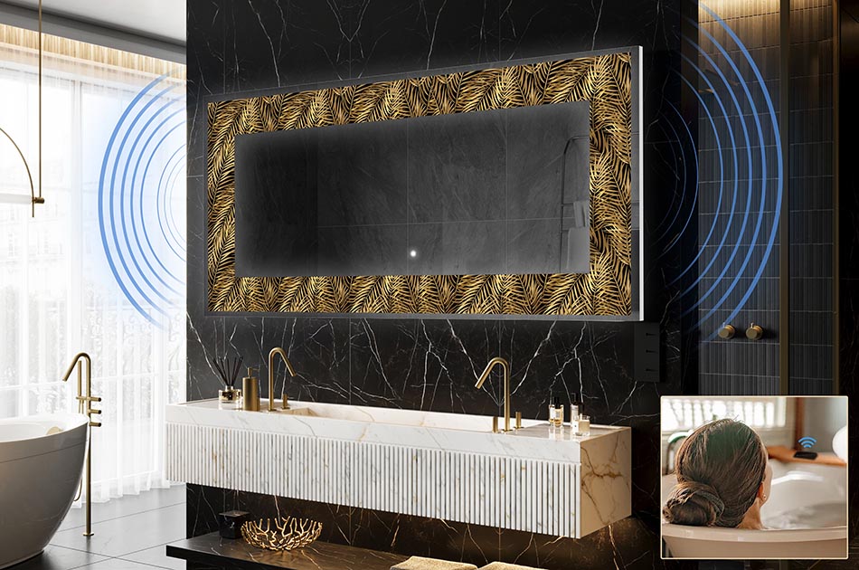 Bluetooth høytalere