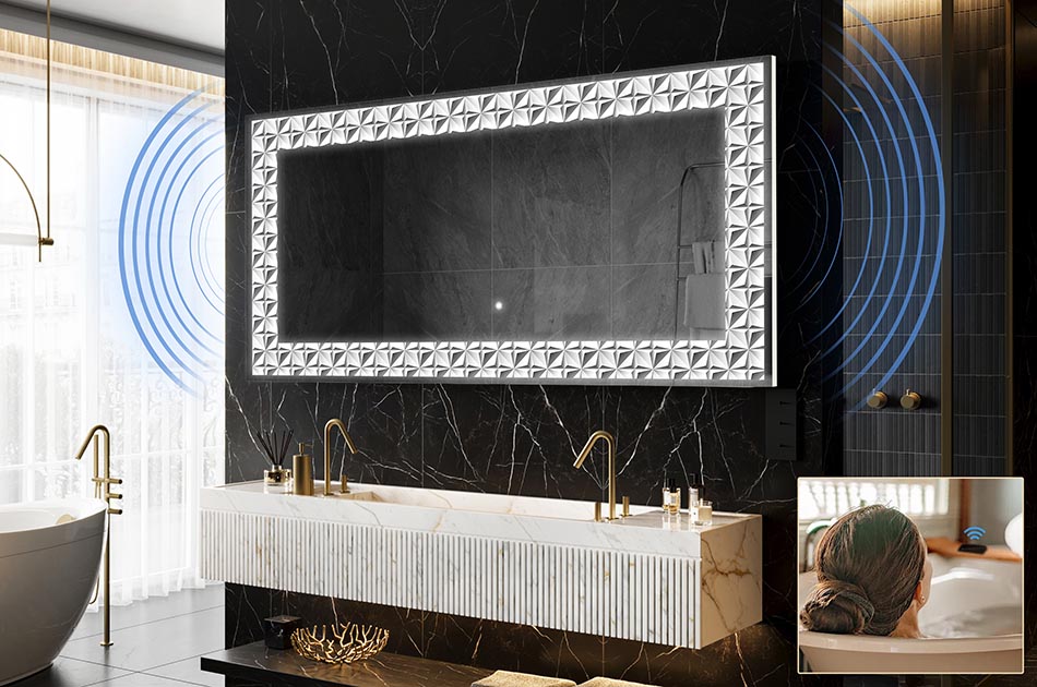 Bluetooth høytalere