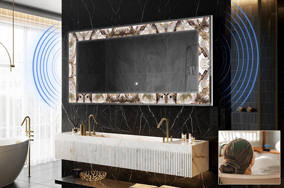 Bluetooth høytalere