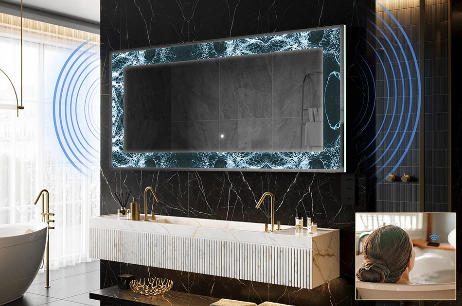 Bluetooth høytalere