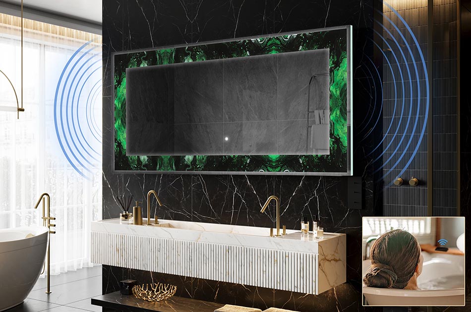 Bluetooth høytalere