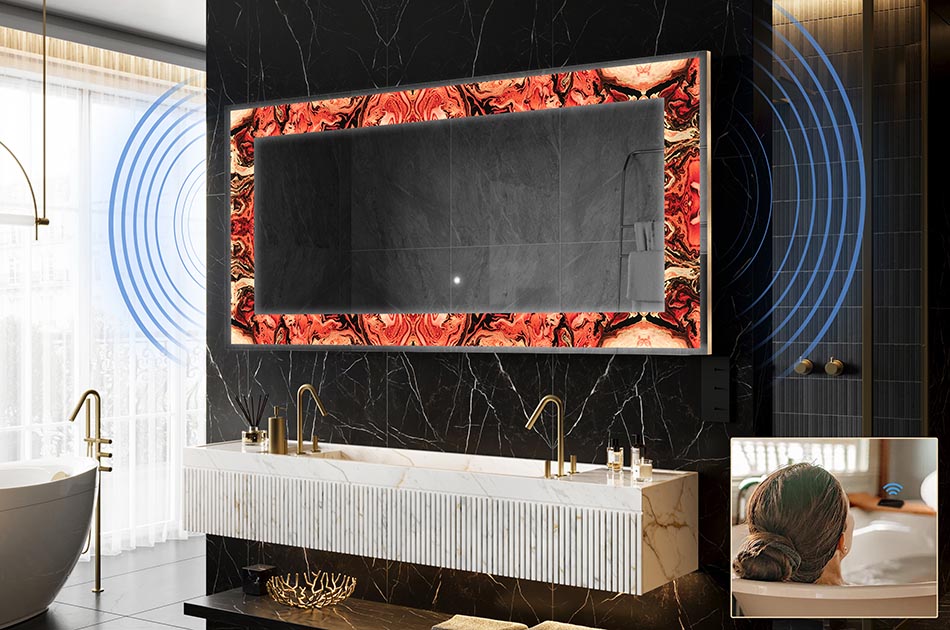 Bluetooth høytalere