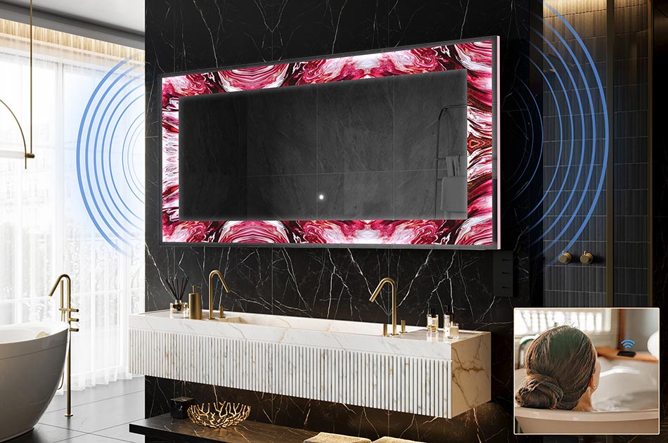 Bluetooth høytalere