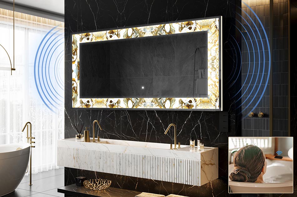 Bluetooth høytalere