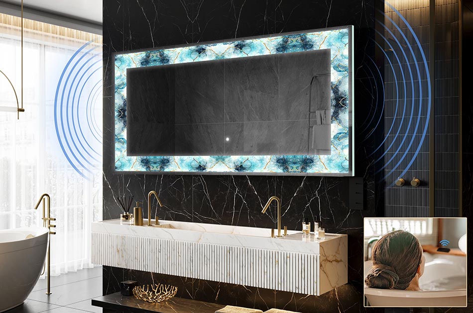 Bluetooth høytalere