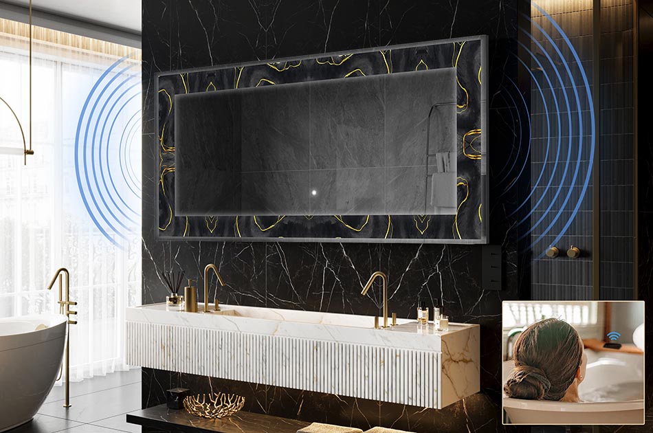 Bluetooth høytalere