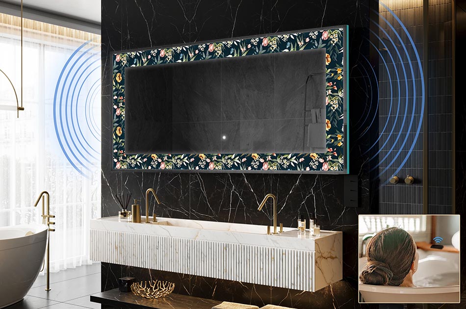 Bluetooth høytalere