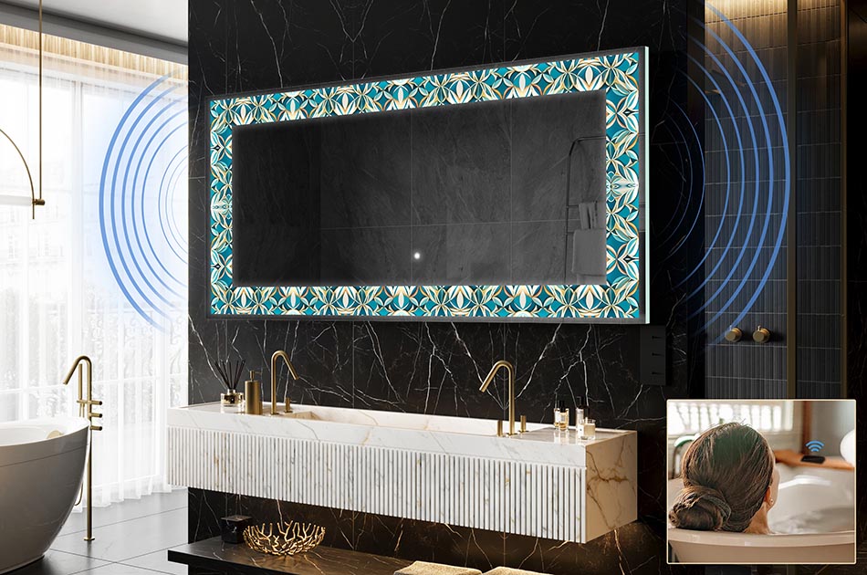 Bluetooth høytalere