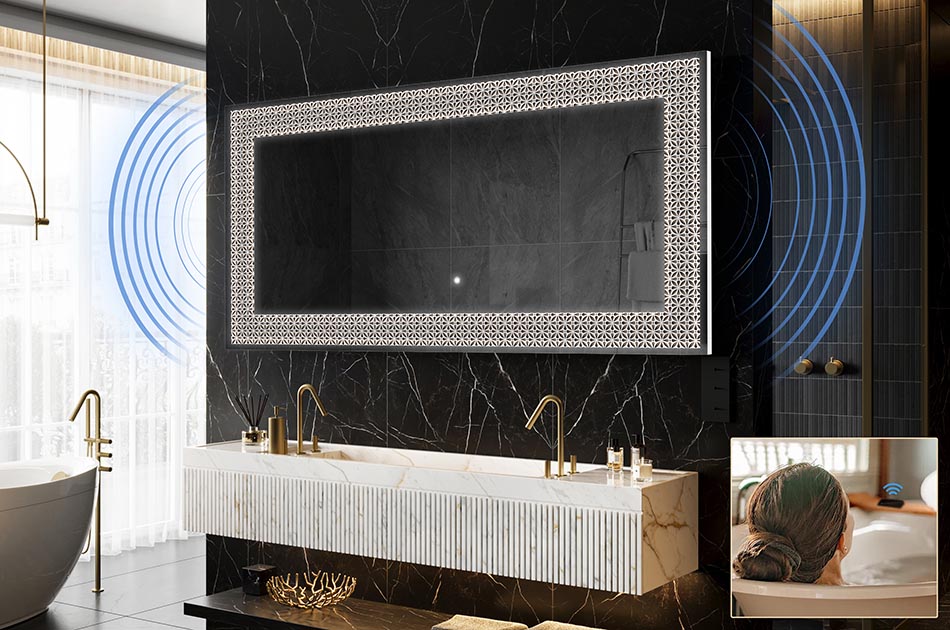 Bluetooth høytalere