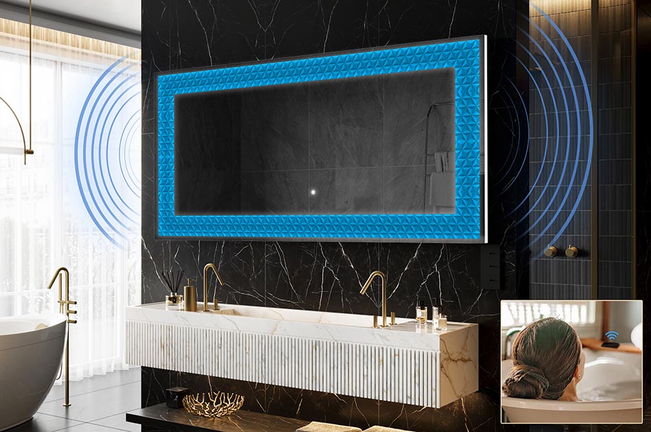 Bluetooth høytalere