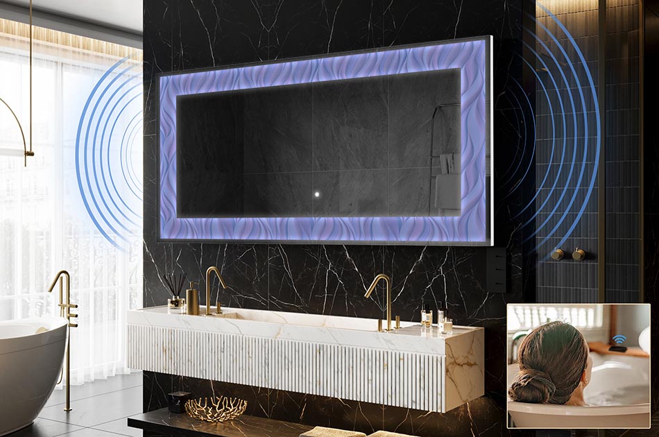 Bluetooth høytalere