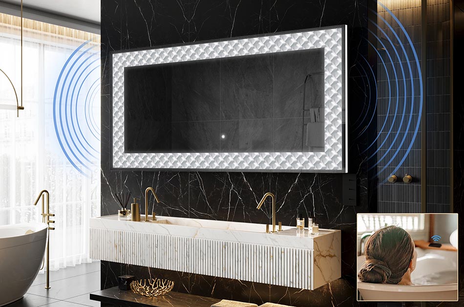 Bluetooth høytalere