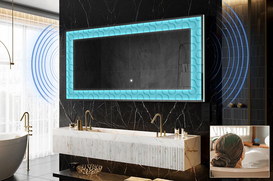 Bluetooth høytalere