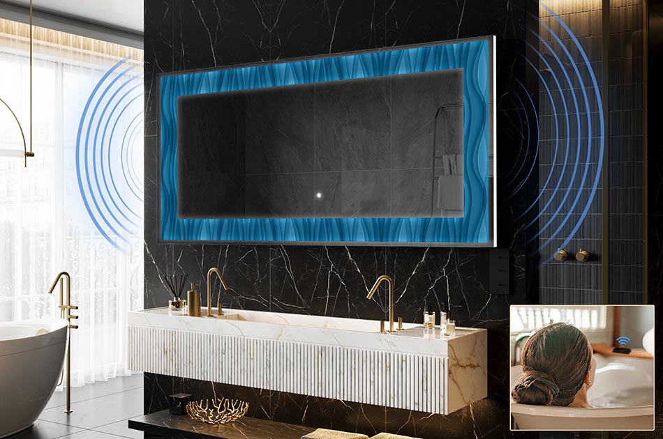 Bluetooth høytalere