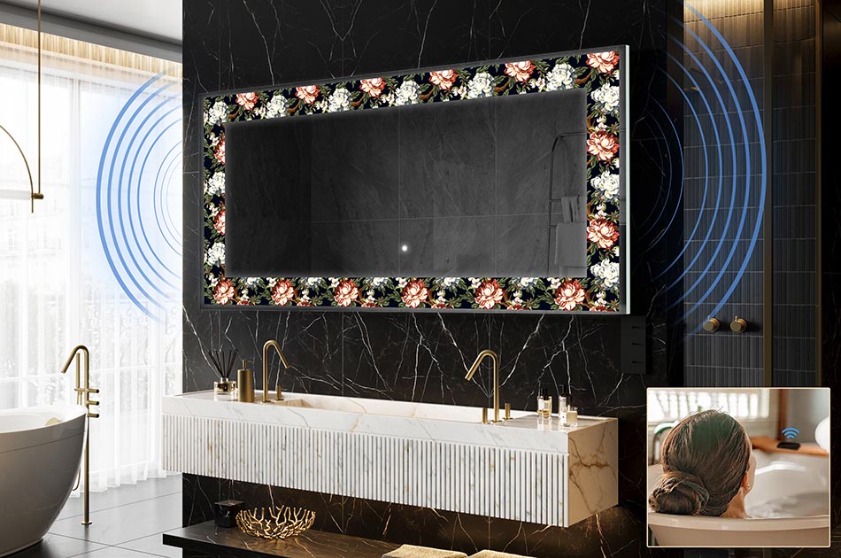 Bluetooth høytalere