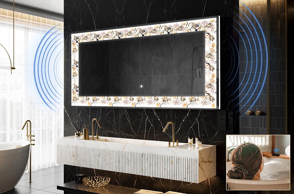 Bluetooth høytalere