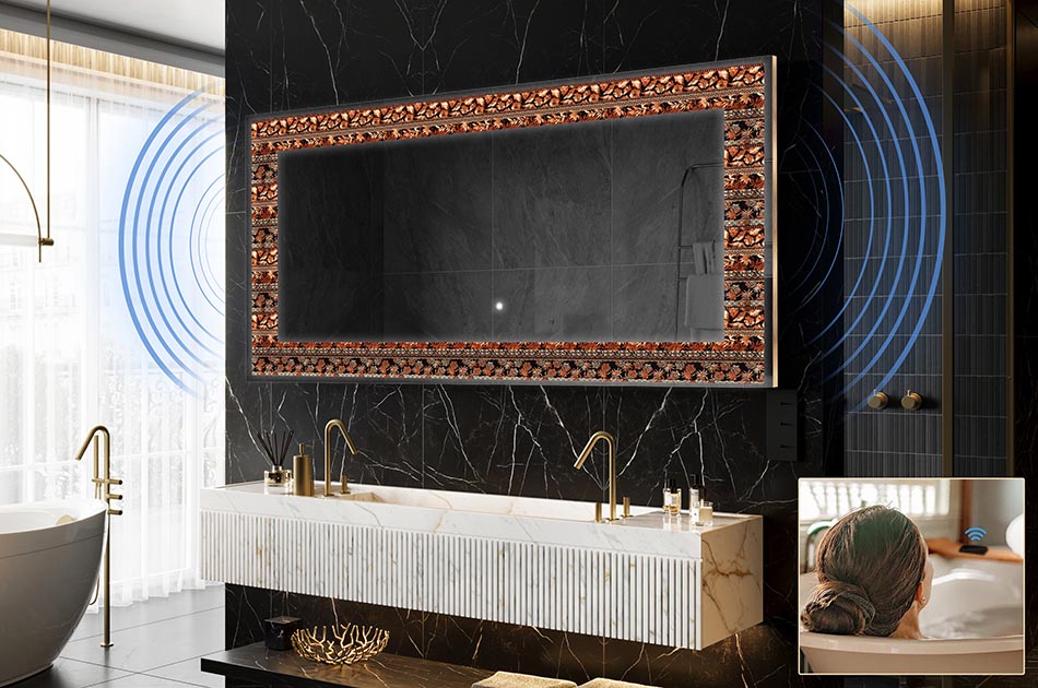 Bluetooth høytalere