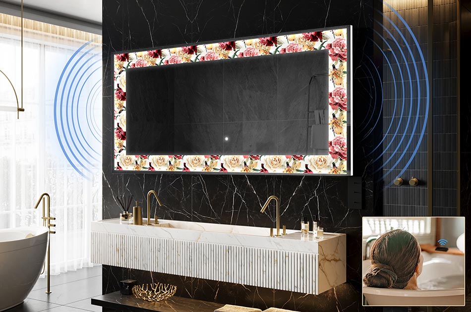 Bluetooth høytalere