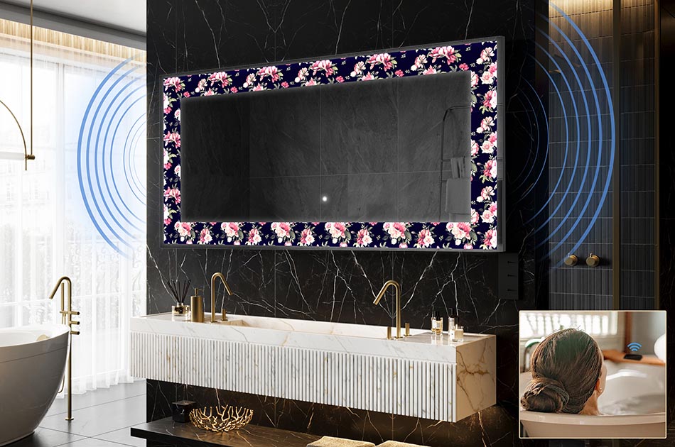 Bluetooth høytalere