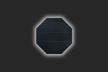 Polygon speil