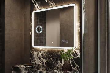Speil LED