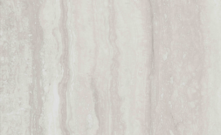 Gresfliser til gulv, 60 x 120 cm, hvit matt, A4H1057 Memento Travertino Bianco Mat