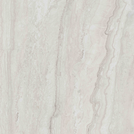 Gresfliser til gulv, 60 x 120 cm, hvit matt, A4H1057 Memento Travertino Bianco Mat #4