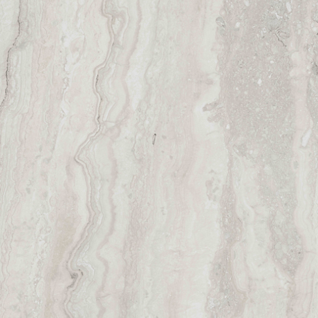 Gresfliser til gulv, 60 x 120 cm, hvit matt, A4H1057 Memento Travertino Bianco Mat #5