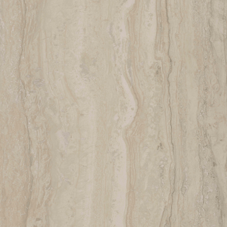 Gres til gulv, 60 x 120 cm, beige matt, A4H1063 Memento Travertino Ambra Mat #5
