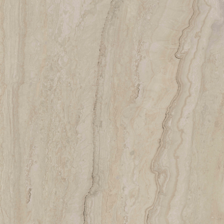 Gres til gulv, 60 x 120 cm, beige matt, A4H1063 Memento Travertino Ambra Mat #6