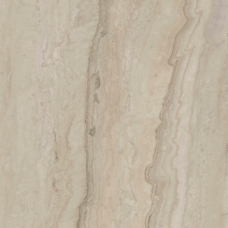 Gres til gulv, 60 x 120 cm, beige matt, A4H1063 Memento Travertino Ambra Mat #7