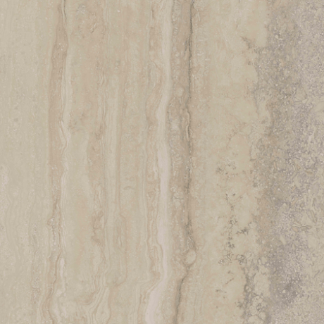 Gres til gulv, 60 x 120 cm, beige matt, A4H1063 Memento Travertino Ambra Mat #8