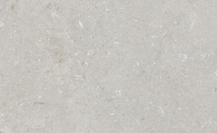 Gres til gulv, 60 x 120 cm, lys grå, matt, A4H1093 Shellstone Bianco