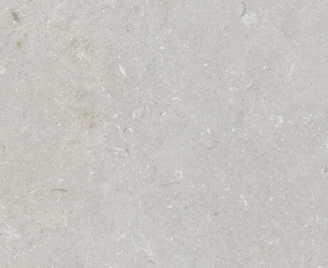 Gres til gulv, 60 x 120 cm, lys grå, matt, A4H1093 Shellstone Bianco