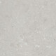 Gres til gulv, 60 x 120 cm, lys grå, matt, A4H1093 Shellstone Bianco #3